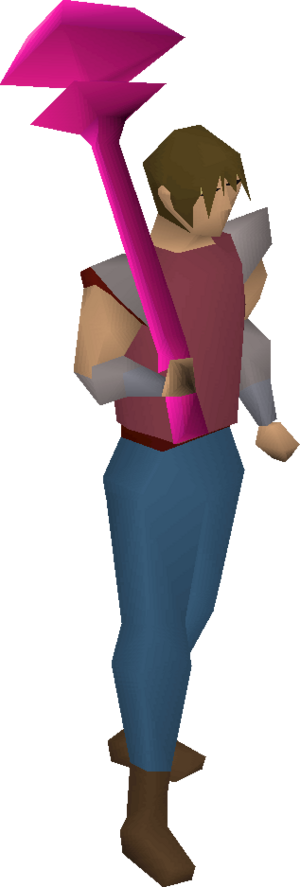 Elder maul (beta) equipped.png