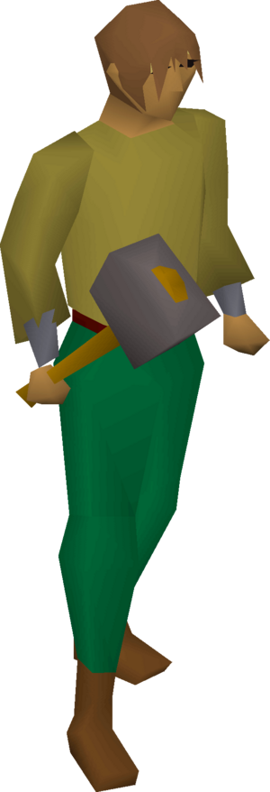 Iron warhammer equipped male.png