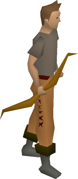 File:Shortbow equipped.png