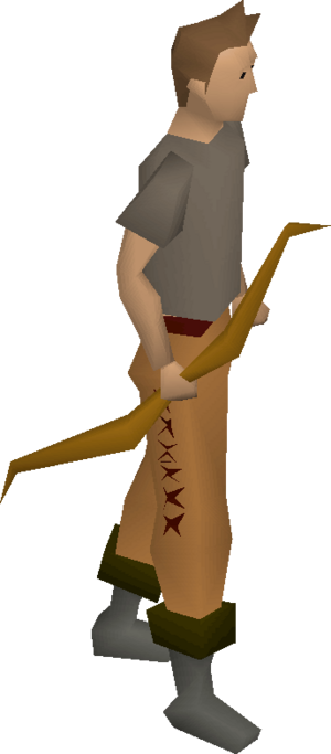 Shortbow equipped.png