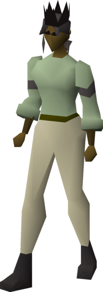 File:Black partyhat equipped female.png