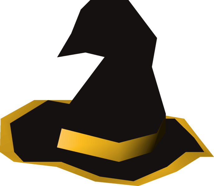 File:Black wizard hat (g) detail.png