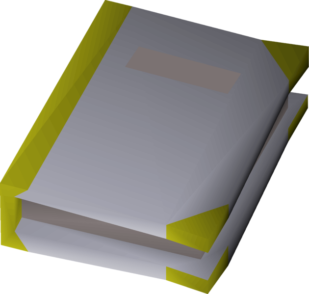 File:Damaged book (Armadyl) detail.png