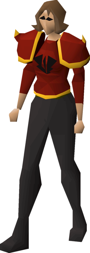 Dragon platebody (g) equipped female.png