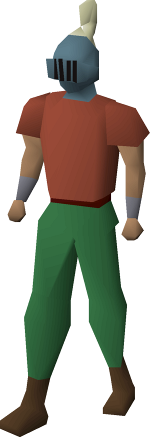 Saradomin full helm equipped male.png