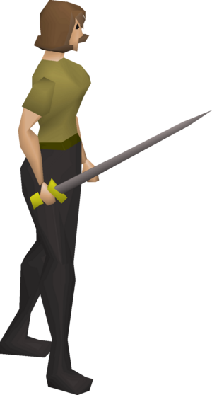 Steel longsword equipped female.png
