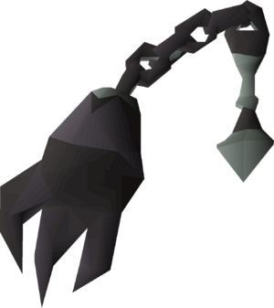 Ursine chainmace (u) detail.png