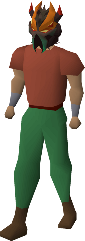 Araxyte slayer helmet (i) equipped male.png