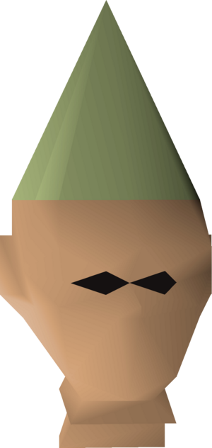 Gnome child mask detail.png