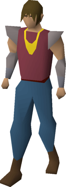 File:Gold necklace equipped.png