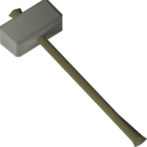 Granite maul (Last Man Standing) detail.png