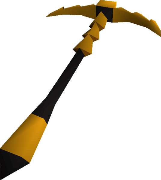 File:Infernal 3rd age pickaxe detail.png