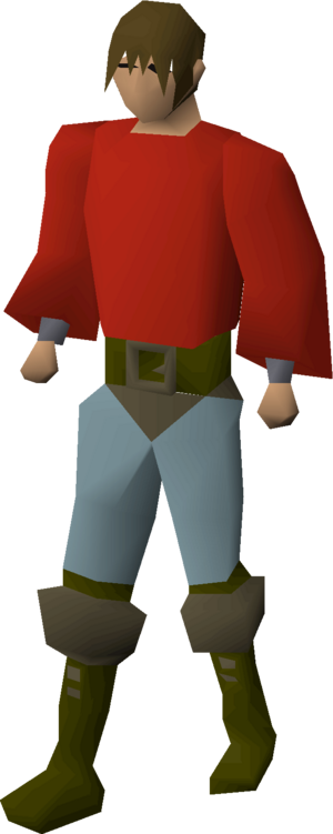 Zamorak monk top equipped male.png
