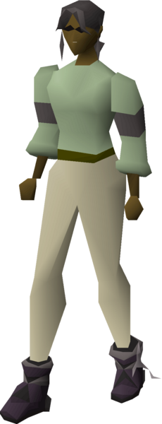 File:Aranea boots equipped female.png