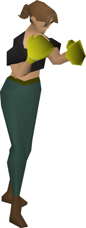 Beach boxing gloves (yellow) equipped female.png