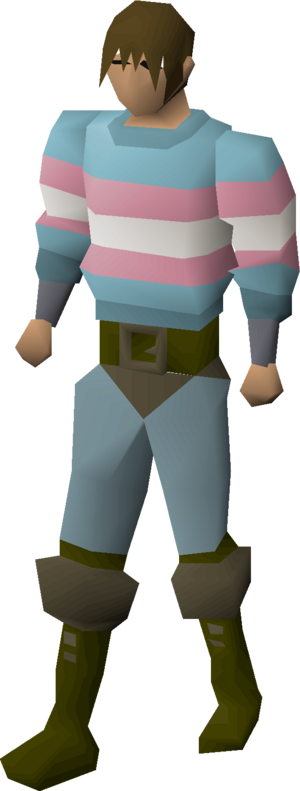 Colourful jumper (transgender) equipped male.png