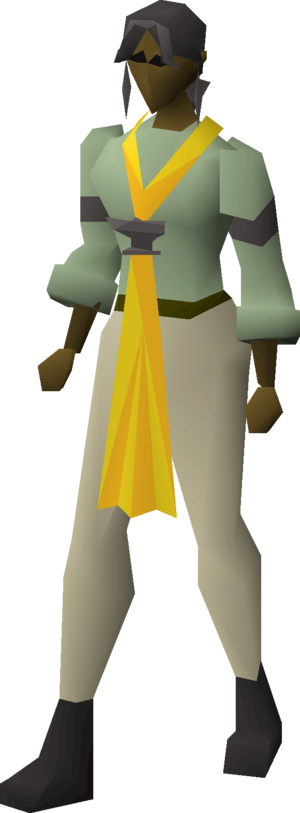 Lovakengj scarf equipped female.png