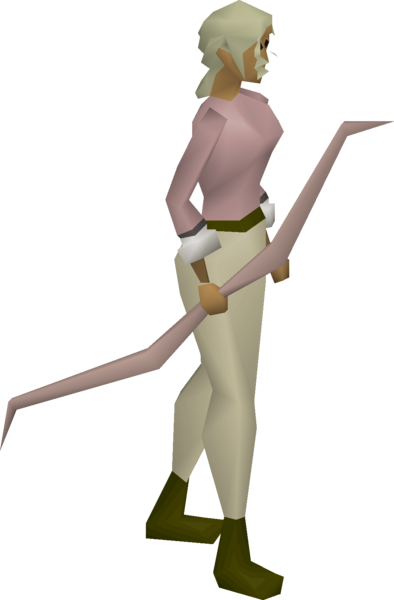 File:Maple longbow equipped female.png