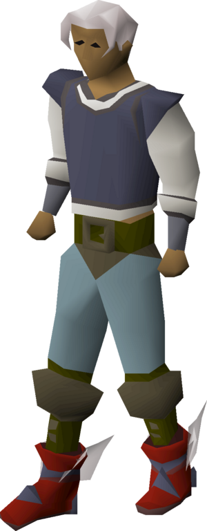 Primordial boots equipped.png