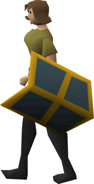Rune kiteshield (g) equipped female.png