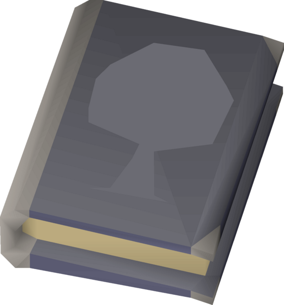 File:Woodcutting tome (blue) detail.png