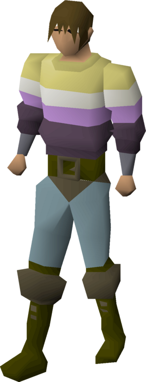 Colourful jumper (non-binary) equipped male.png
