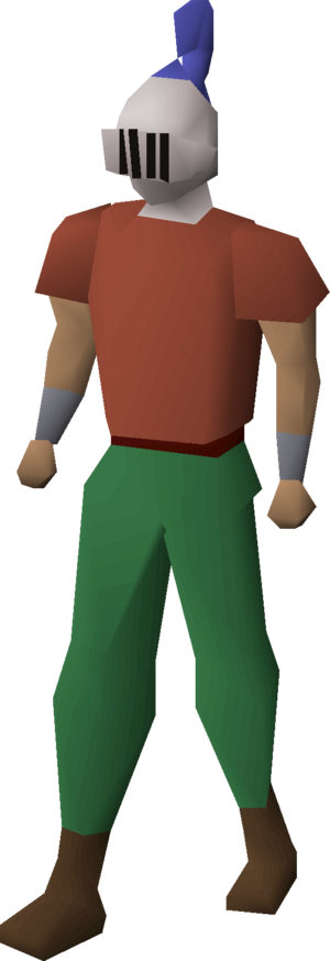 Decorative full helm (white) equipped male.png