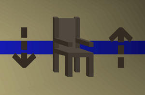 Mahogany armchair (flatpack) detail.png