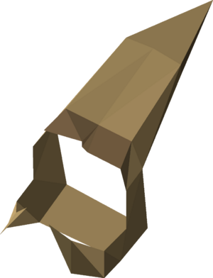 Splitbark helm (Last Man Standing) detail.png