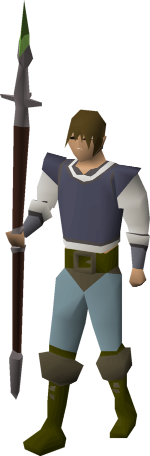 Steel hasta(kp) equipped male.png