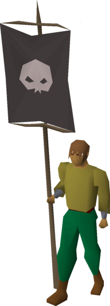 File:Banner (Skull) equipped.png