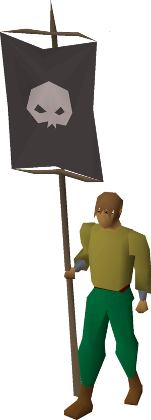 Banner (Skull) equipped.png