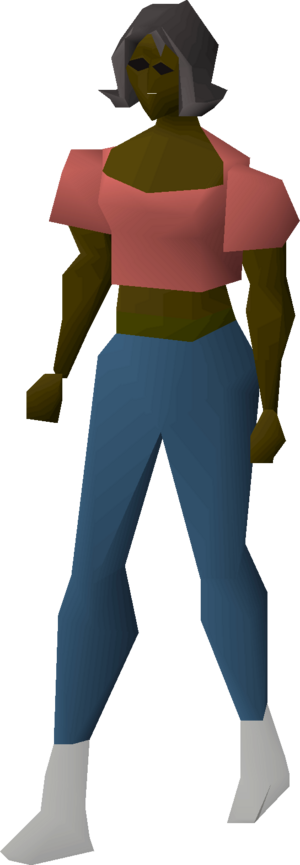 Ghostly boots equipped female.png