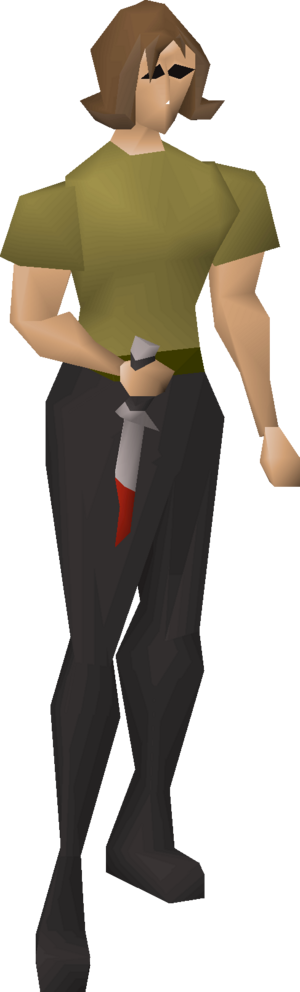 Hunting knife equipped female.png