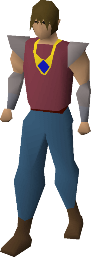 Sapphire necklace equipped.png