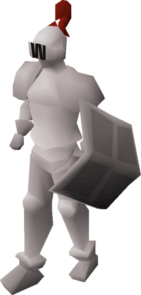 File:White armour set (lg) equipped.png