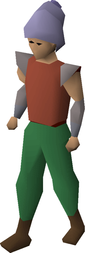 Bruise blue snelm (round) equipped.png