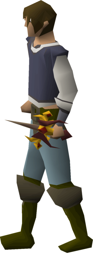 Ghommal's avernic defender 6 equipped male.png