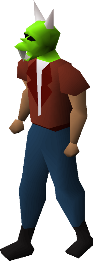Lime h'ween mask equipped male.png