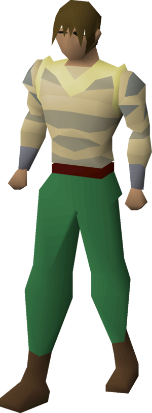 Mummy's body equipped male.png