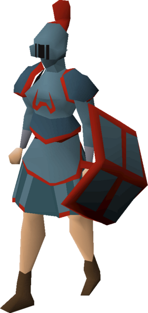 Zamorak armour set (sk) equipped.png