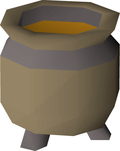 File:Cooking pot (unobtainable item) detail.png