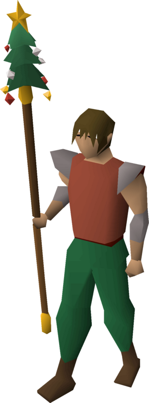 Festive nutcracker staff equipped male.png