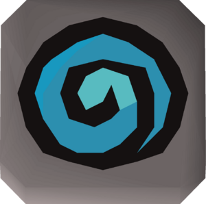 Ice plateau teleport (tablet) detail.png