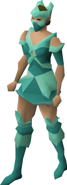 File:Attuned crystal armour (female) equipped.png