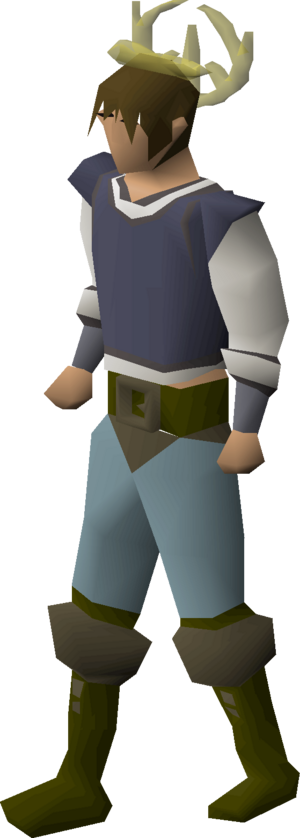 Crystal crown (Crwys) equipped male.png