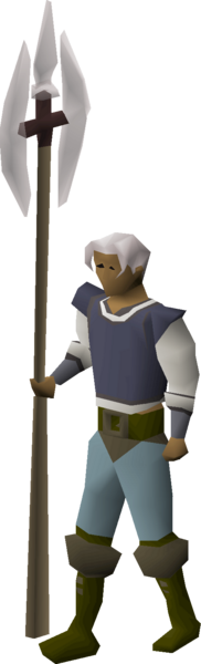 File:Crystal halberd (basic) equipped.png