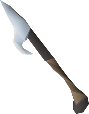 Crystal harpoon (The Gauntlet) detail.png