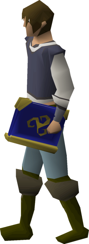 Holy book (or) equipped male.png