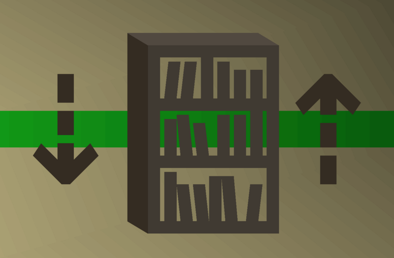 File:Oak bookcase (flatpack) detail.png